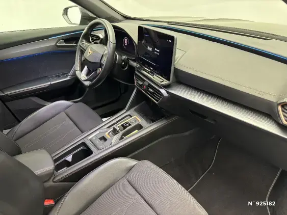 CUPRA FORMENTOR - voiture d'occasion - Photo 10