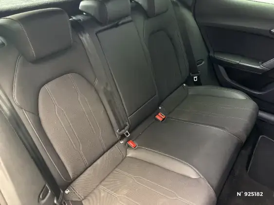 CUPRA FORMENTOR - voiture d'occasion - Photo 11