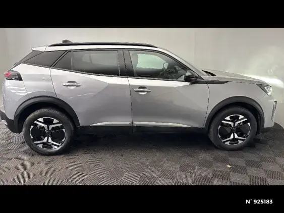 PEUGEOT 2008 II - voiture d'occasion - Photo 5