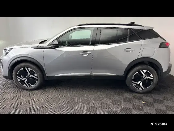 PEUGEOT 2008 II - voiture d'occasion - Photo 2