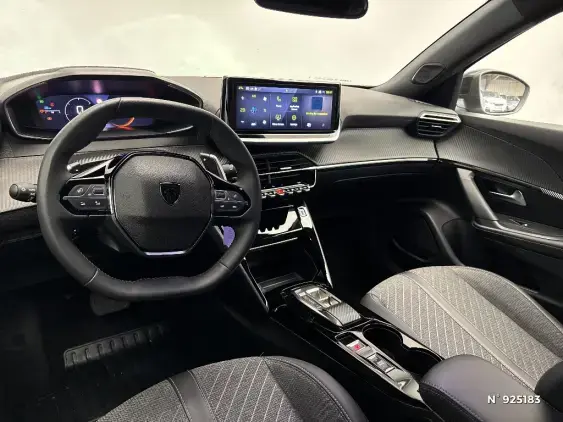 PEUGEOT 2008 II - voiture d'occasion - Photo 9