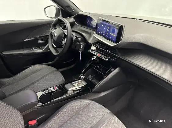 PEUGEOT 2008 II - voiture d'occasion - Photo 10