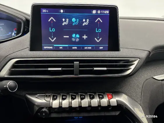 PEUGEOT 5008 II - voiture d'occasion - Photo 13