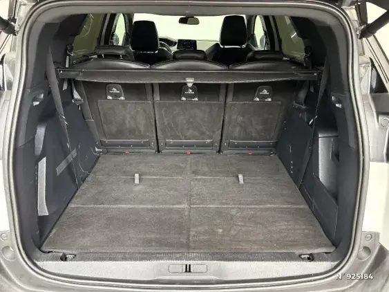 PEUGEOT 5008 II - voiture d'occasion - Photo 7