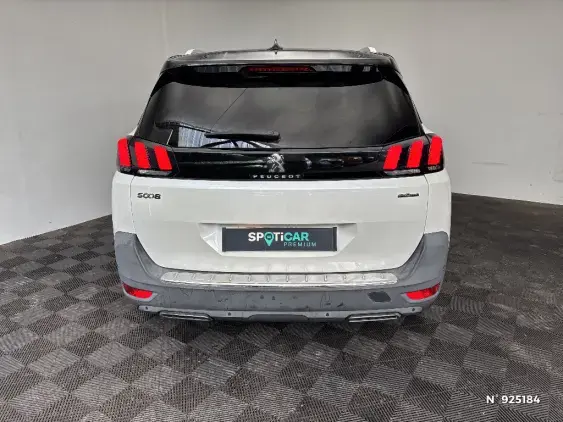 PEUGEOT 5008 II - voiture d'occasion - Photo 6