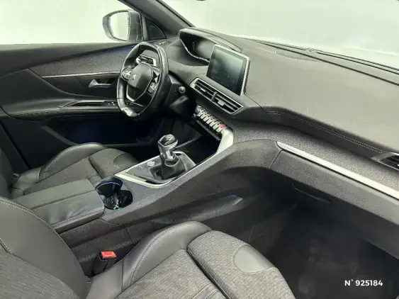 PEUGEOT 5008 II - voiture d'occasion - Photo 10