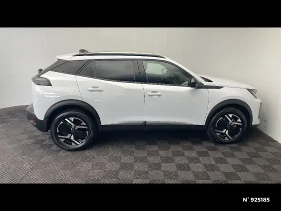 PEUGEOT 2008 II - voiture d'occasion - Photo 5