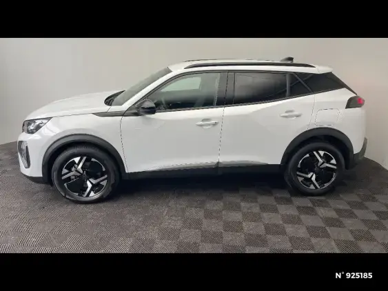 PEUGEOT 2008 II - voiture d'occasion - Photo 2