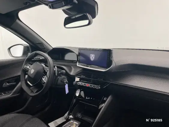 PEUGEOT 2008 II - voiture d'occasion - Photo 10