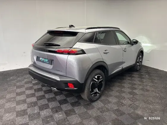 PEUGEOT 2008 II - voiture d'occasion - Photo 4