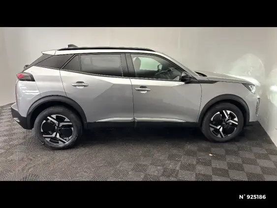 PEUGEOT 2008 II - voiture d'occasion - Photo 5