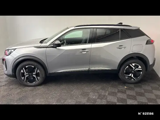 PEUGEOT 2008 II - voiture d'occasion - Photo 2