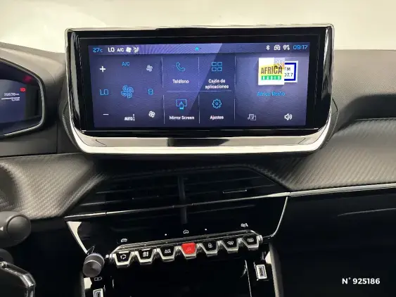PEUGEOT 2008 II - voiture d'occasion - Photo 13