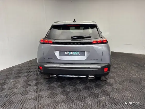 PEUGEOT 2008 II - voiture d'occasion - Photo 6