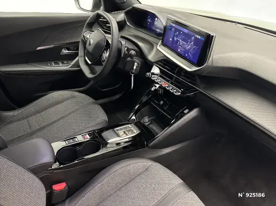 PEUGEOT 2008 II - voiture d'occasion - Photo 10