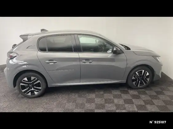 PEUGEOT 208 II - voiture d'occasion - Photo 5