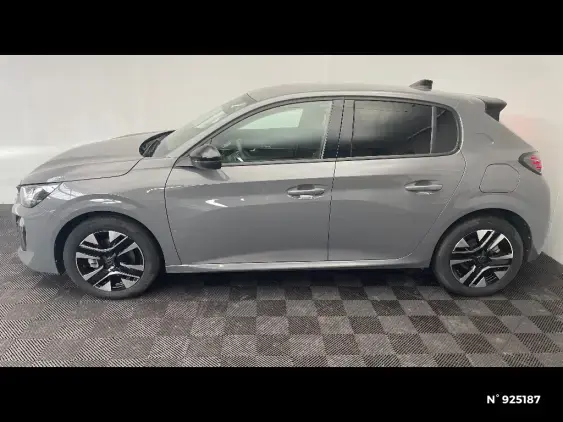 PEUGEOT 208 II - voiture d'occasion - Photo 2
