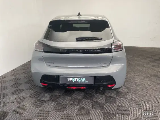 PEUGEOT 208 II - voiture d'occasion - Photo 6