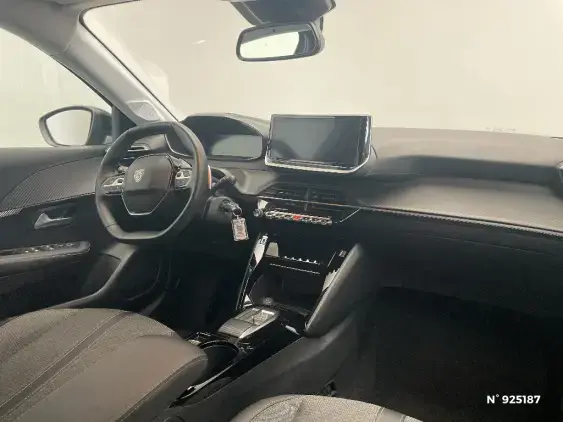 PEUGEOT 208 II - voiture d'occasion - Photo 10
