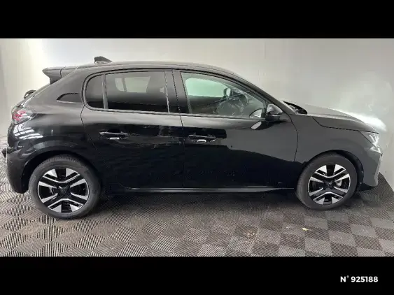 PEUGEOT 208 II - voiture d'occasion - Photo 5