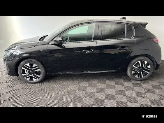 PEUGEOT 208 II - voiture d'occasion - Photo 2