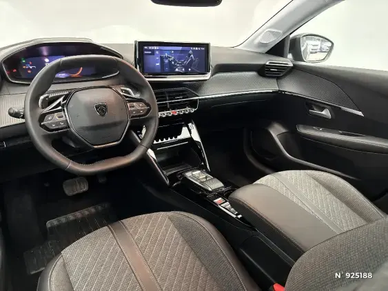 PEUGEOT 208 II - voiture d'occasion - Photo 9