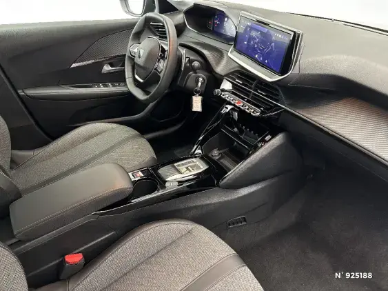 PEUGEOT 208 II - voiture d'occasion - Photo 10