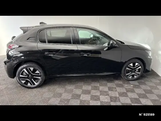 PEUGEOT 208 II - voiture d'occasion - Photo 5