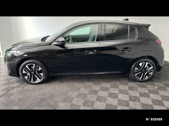 PEUGEOT 208 II - voiture d'occasion - Photo 2