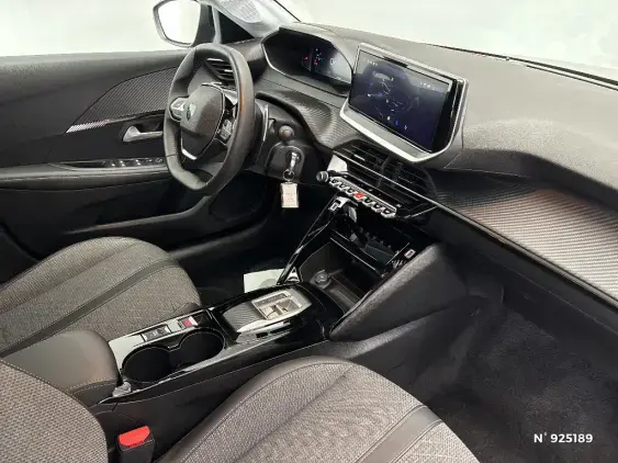 PEUGEOT 208 II - voiture d'occasion - Photo 10
