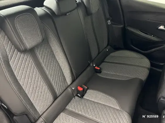 PEUGEOT 208 II - voiture d'occasion - Photo 11