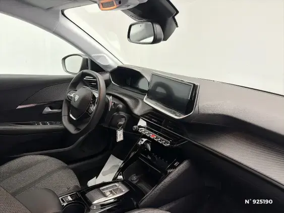 PEUGEOT 208 II - voiture d'occasion - Photo 10