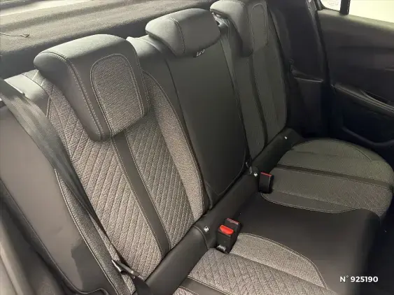 PEUGEOT 208 II - voiture d'occasion - Photo 11