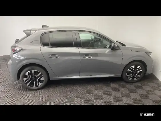 PEUGEOT 208 II - voiture d'occasion - Photo 5