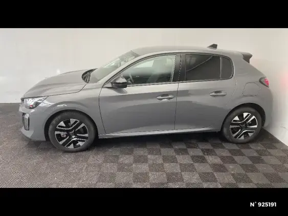 PEUGEOT 208 II - voiture d'occasion - Photo 2