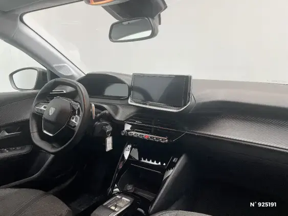 PEUGEOT 208 II - voiture d'occasion - Photo 10
