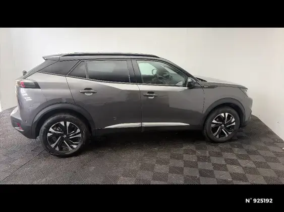 PEUGEOT 2008 II - voiture d'occasion - Photo 5