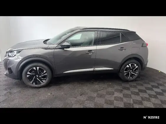 PEUGEOT 2008 II - voiture d'occasion - Photo 2
