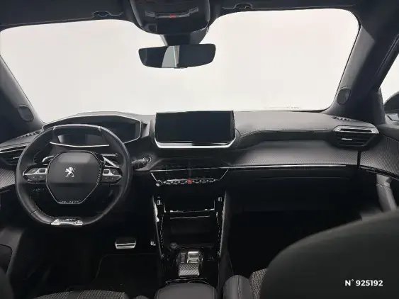 PEUGEOT 2008 II - voiture d'occasion - Photo 9
