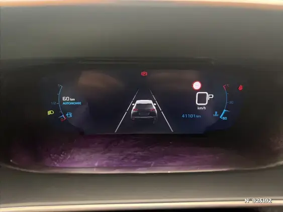 PEUGEOT 2008 II - voiture d'occasion - Photo 12