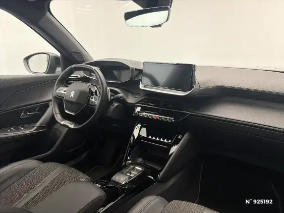 PEUGEOT 2008 II - voiture d'occasion - Photo 10