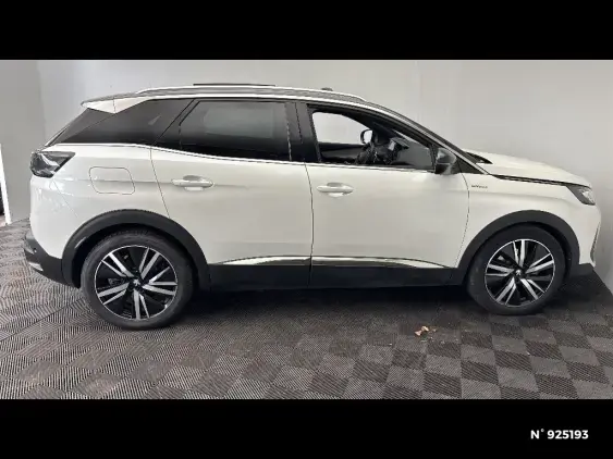 PEUGEOT 3008 II - voiture d'occasion - Photo 5