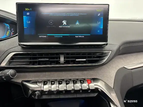 PEUGEOT 3008 II - voiture d'occasion - Photo 13