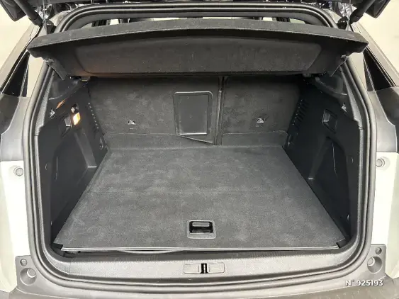 PEUGEOT 3008 II - voiture d'occasion - Photo 7