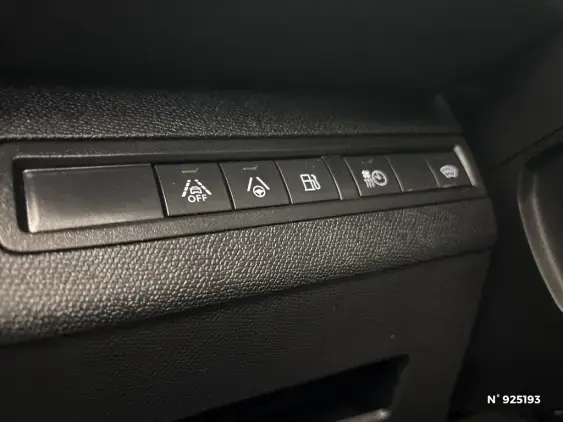 PEUGEOT 3008 II - voiture d'occasion - Photo 15