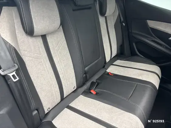 PEUGEOT 3008 II - voiture d'occasion - Photo 11