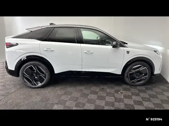 PEUGEOT 3008 ELECTRIQUE III - voiture d'occasion - Photo 5