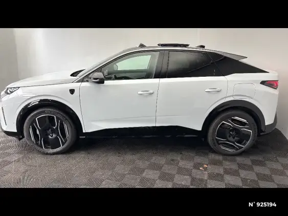 PEUGEOT 3008 ELECTRIQUE III - voiture d'occasion - Photo 2
