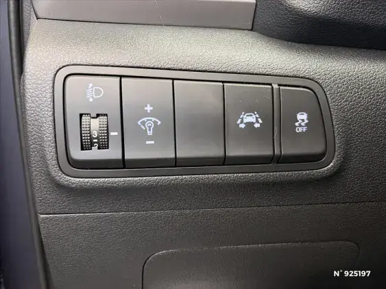 HYUNDAI TUCSON II - voiture d'occasion - Photo 15