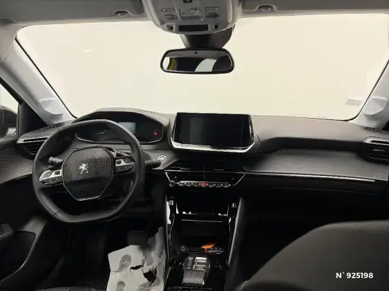 PEUGEOT 208 ELECTRIQUE II - voiture d'occasion - Photo 9